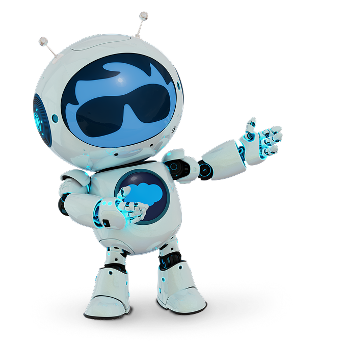 Agent Astro